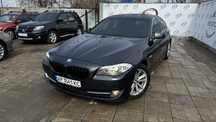 Продам BMW F10 Official, 2011г., 3.0 бензин n52, автомат.Обмен, Лизинг