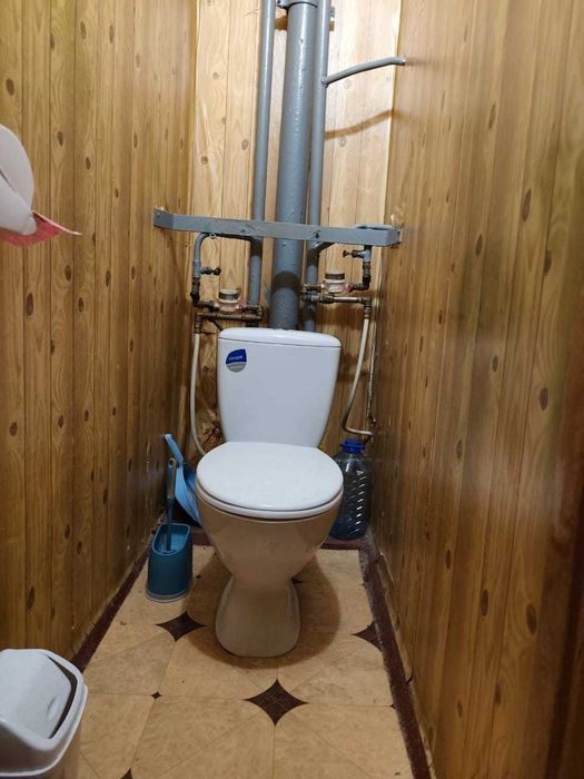 Продаж 3 к .Квартири Одеська  Байрона 25