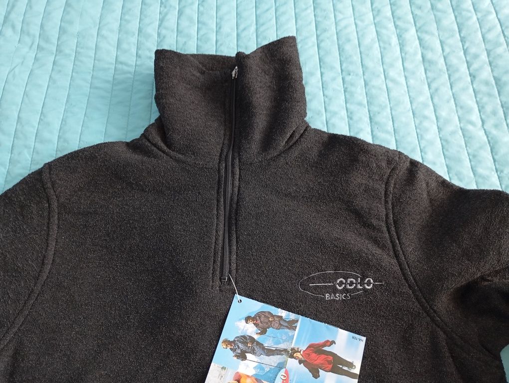 Camisola polar odlo