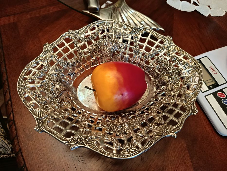 Італія  цукерниця дуже гарна