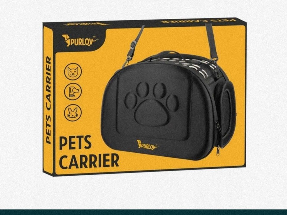 Польща Сумка для собак кошек переноска котів йорк