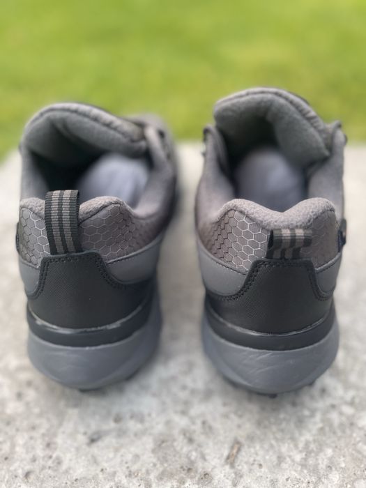 Зимові термокросівки чоловічи