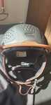 Kask jezdziecki Furganza 900 M 56cm