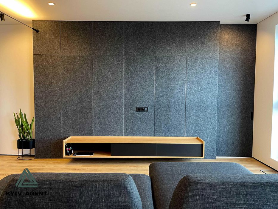 NEW!!! ЖК Лебединий 62 м2 Видова Євро-двушка ! Ідеально для пари !