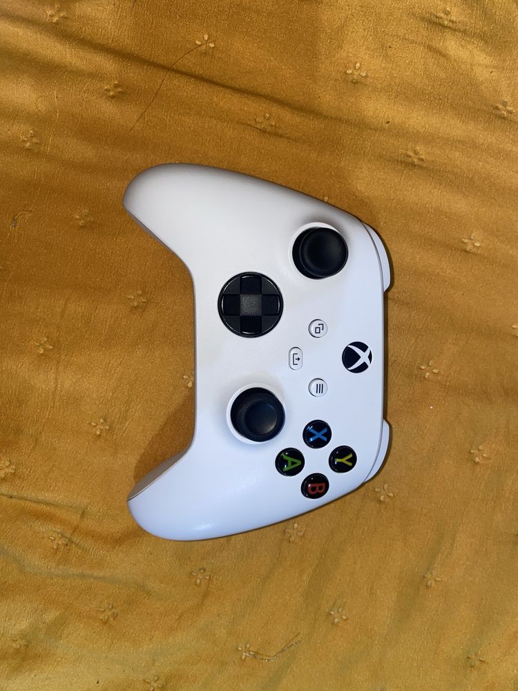 xbox series S 512gb sem caixa