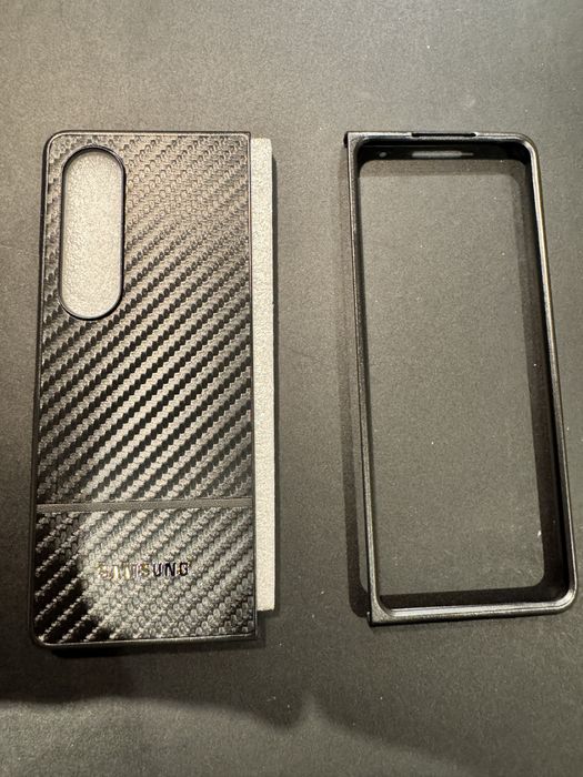 Capas Samsung ZFold 4