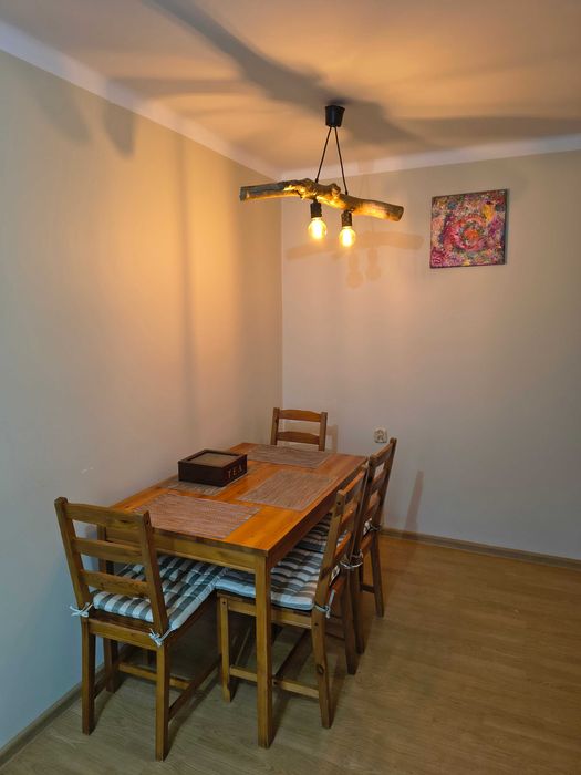 Mieszkanie, 1/2 domu dla FIRMY w Lęborku - Mostach,faktura