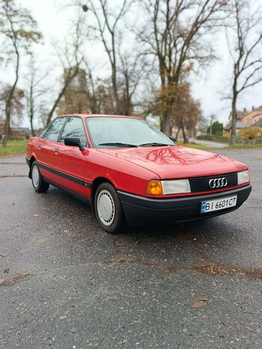 Гарне авто на свої роки