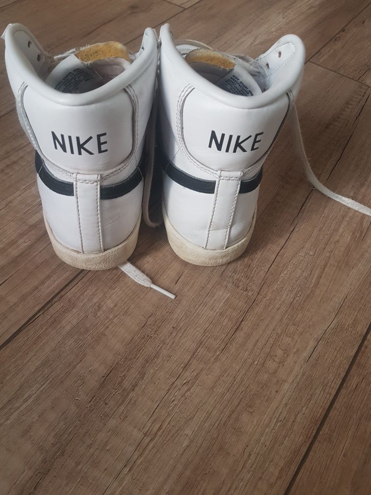 Buty Nike rozmiar 40,5