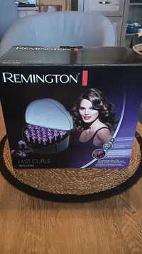 Remington wałki termiczne termoloki fast curls Żary lubuskie