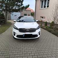 Kia Sorento KIA Sorento 2,0 CRDI GT Line+ Pakiet technologiczny + panorama + skóra