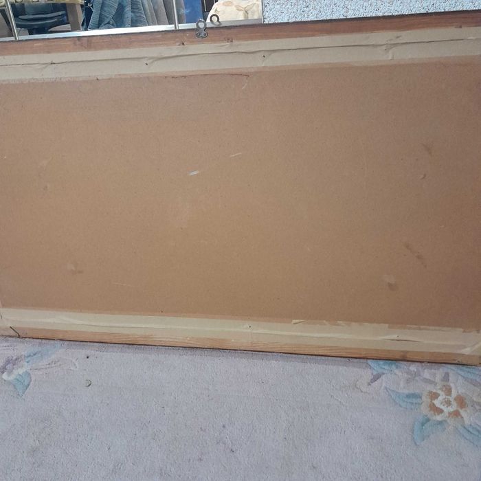 stary obraz  do babcinej sypialni