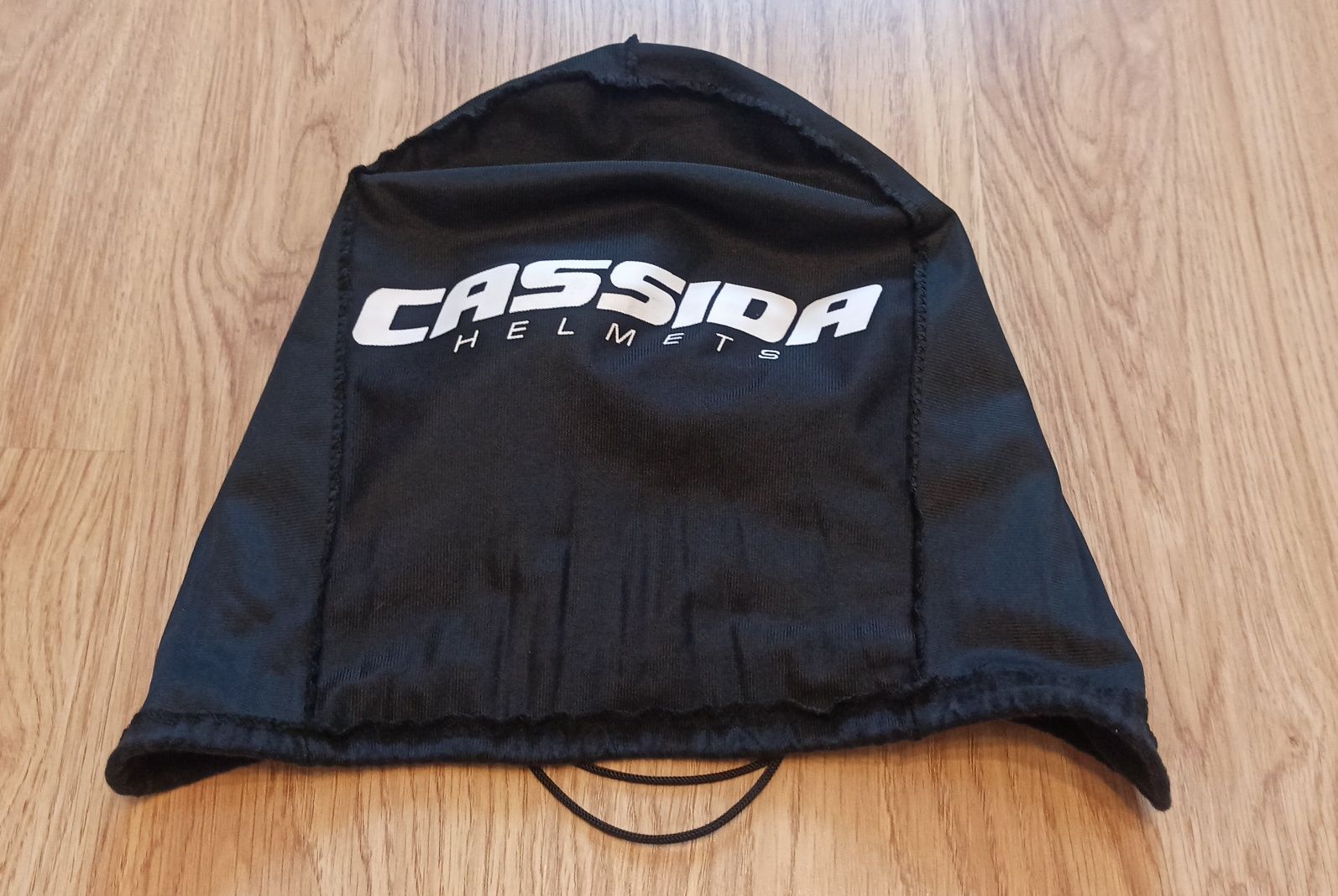 Kask CASSIDA 3.0 Integral Black Mat