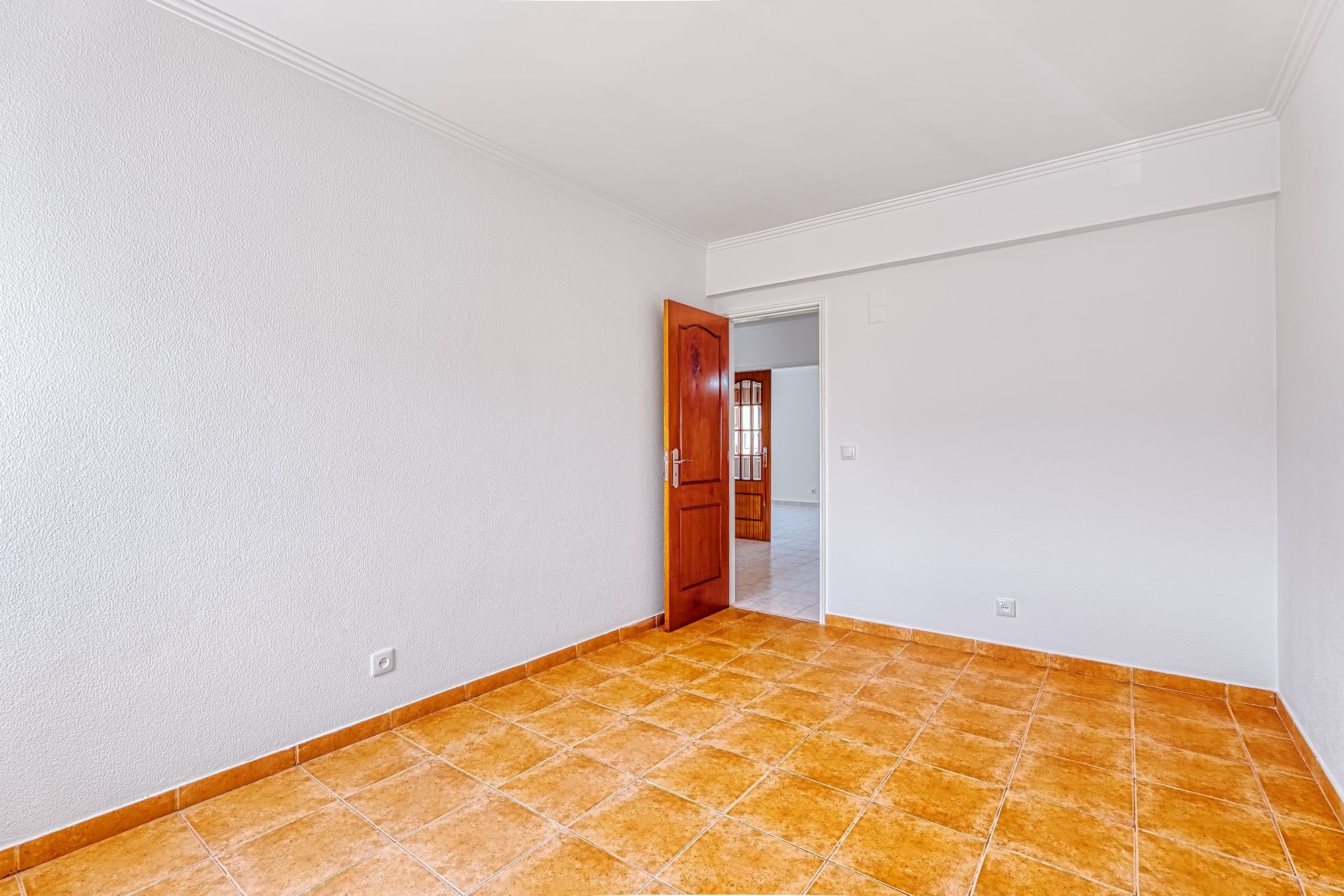 Vende Apartamento