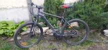 Велосипед Cronus Fantom 27.5 сплав ! Франция Супер !!