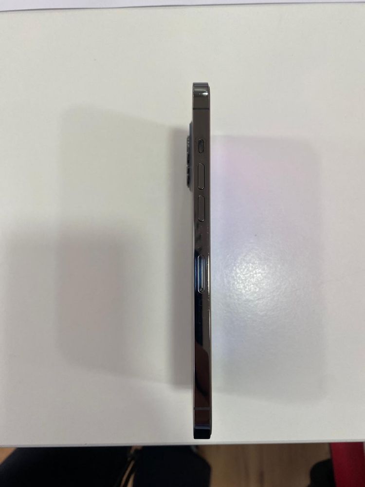 Iphone 12 Pro Max - Como Novo