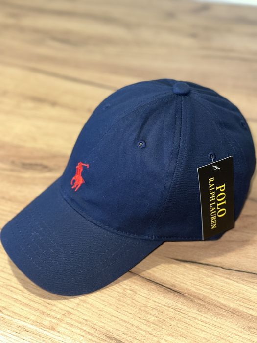 Кепка Polo Ralph Lauren