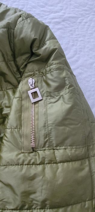 Kurtka wiosenna Monnari