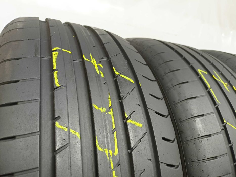 Fulda Sport Control 2 225/50/17 20r. 98Y 2x6,8mm 2x5,8mm (6747)