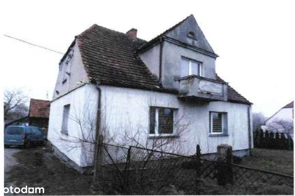 Udział 1/2 w siedlisku rolnym