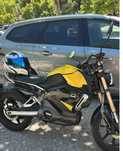 Super Soco TC MAX 2022