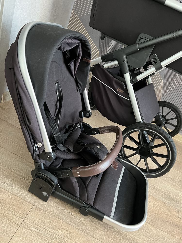 Дитяча коляска Carrello Aurora(2в1)
