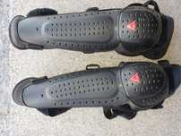 Proteção Dainese V E1