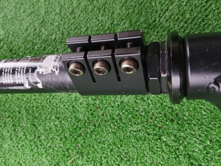 Hulajnoga wyczynowa MOVINO