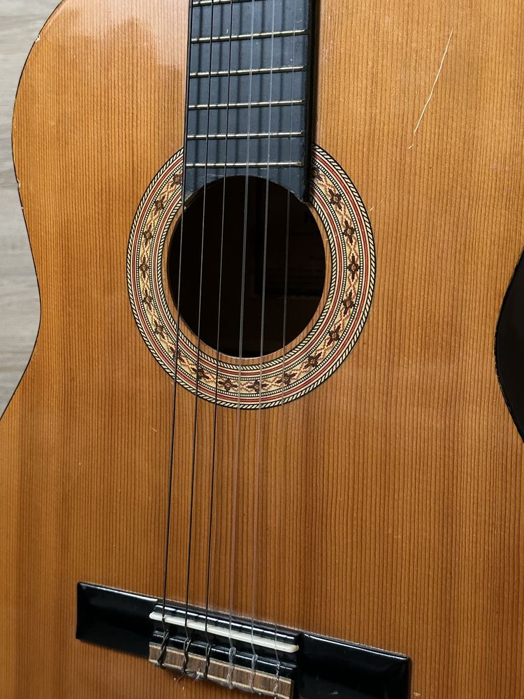Gitara Hohner Concerta 4/4 klasyczna