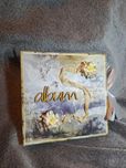 Album na zdjęcia scrapbooking handmade