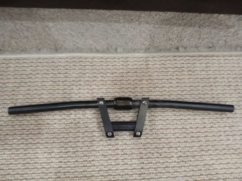 Продам складной руль,для электосамоката