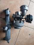 Turbo gt1646v 1.9tdi