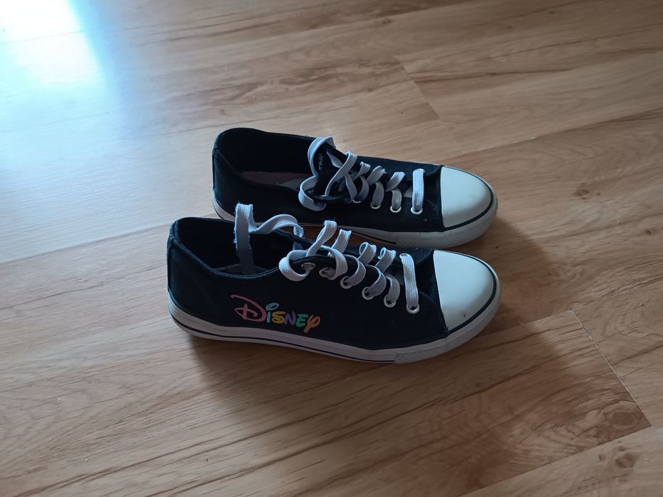 Buty Trampki Disney