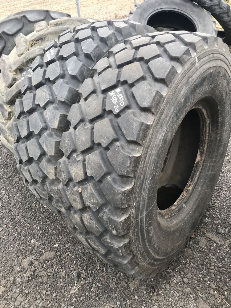 Opona rolnicza 365/85R20