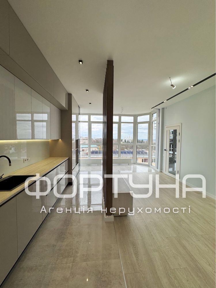 Парк Перемога, ЖК Victory Club House