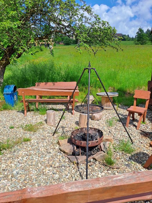 Istebna Domki całoroczne wolne terminy