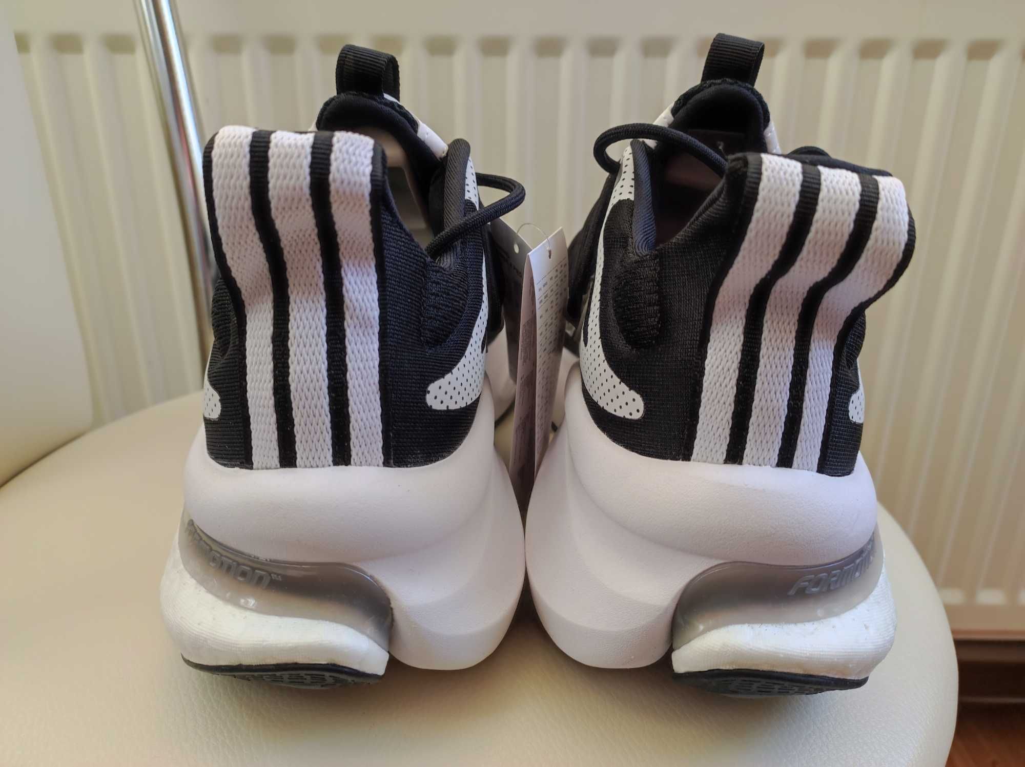 ОРИГІНАЛ100%!!Кросівки Adidas Alphaboost V1 HQ4517