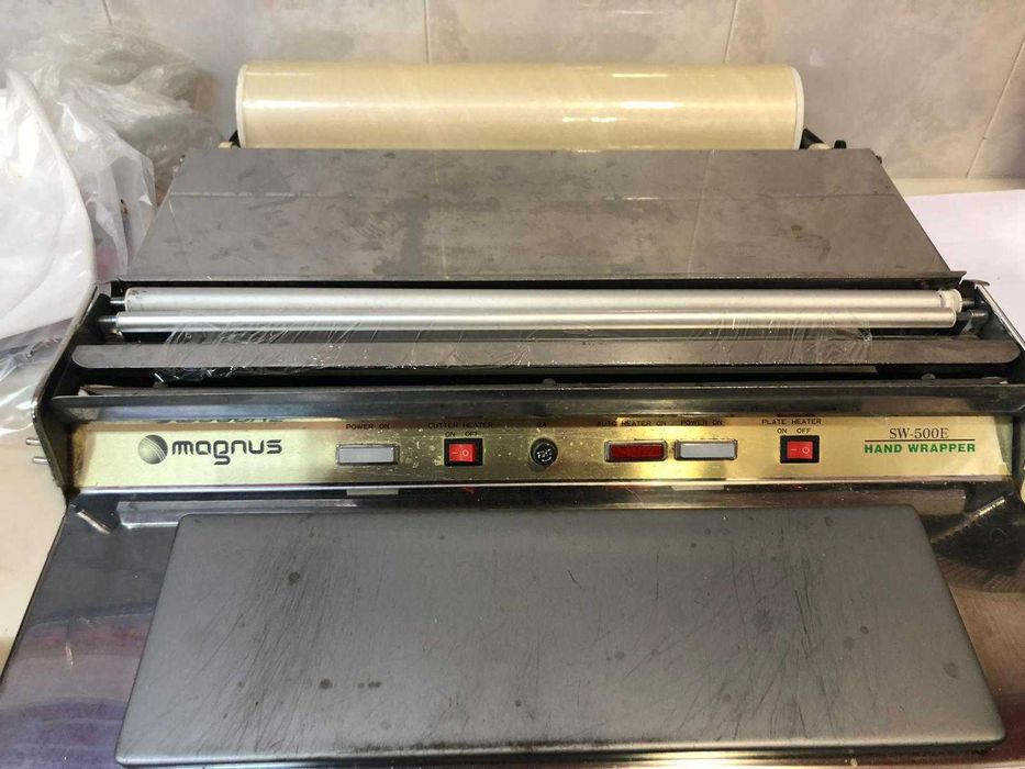 Material em optimo estado