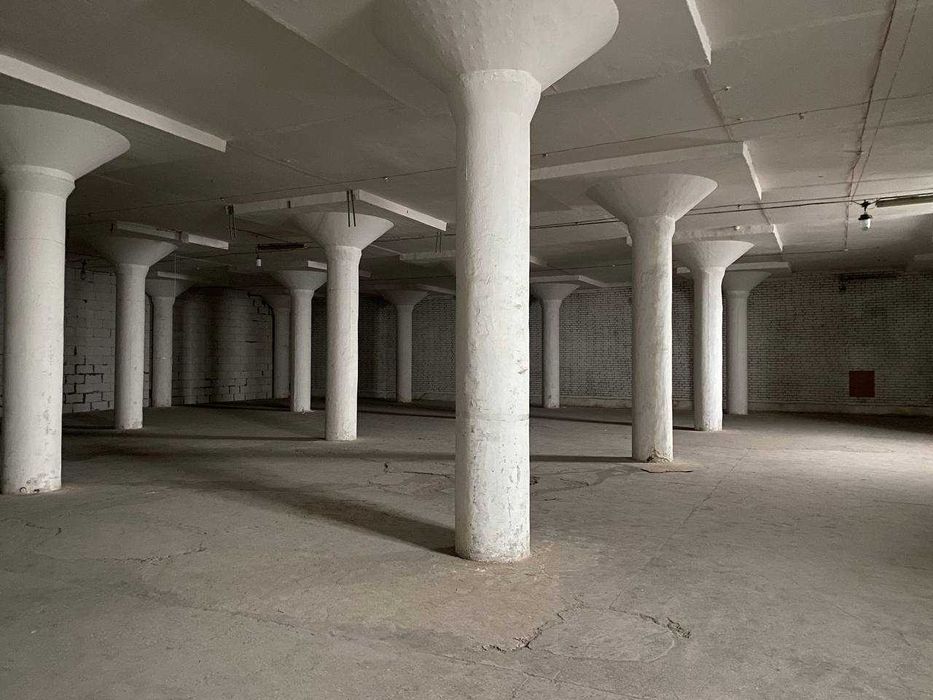 Оренда теплого складу від 500 м2 (500м, 1000м) Вишневе БЕЗ КОМІСІЇ !