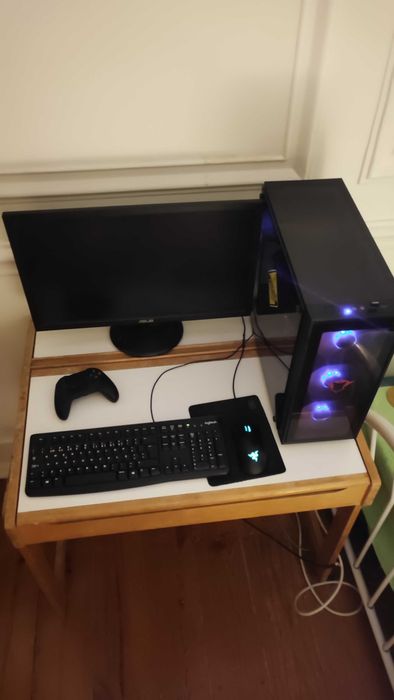 Computador Gamer