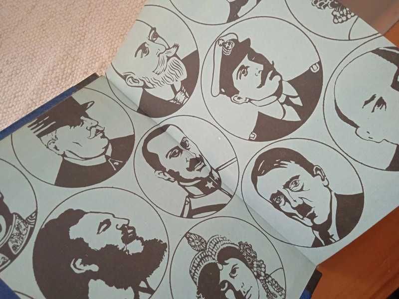 Os grandes enigmas do nosso tempo - 18 volumes
