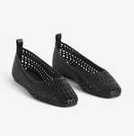 Нові балетки H&M | Розміри 37-42