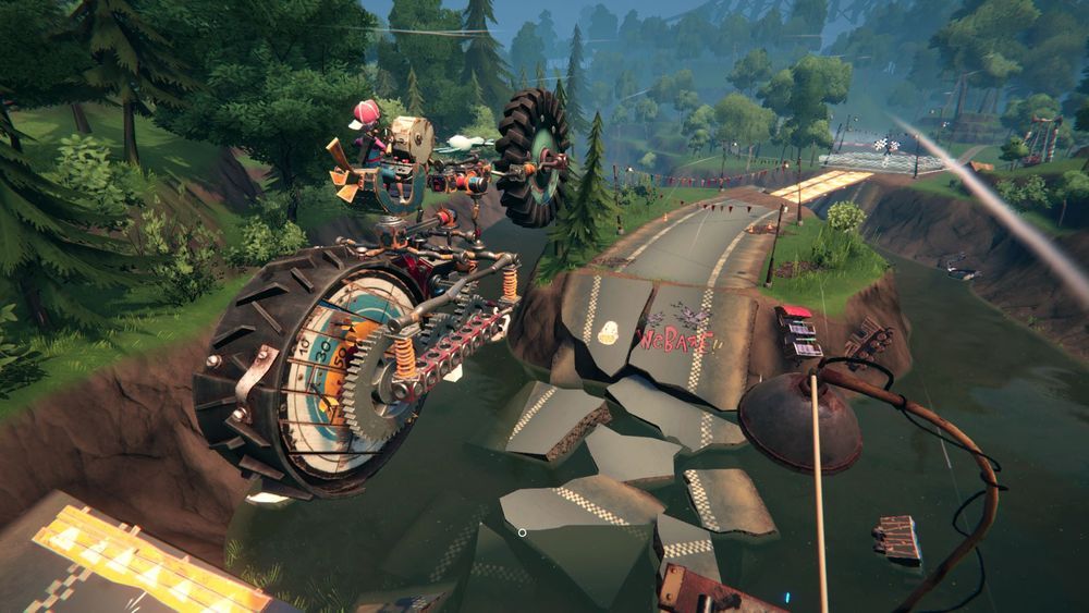 Secret Neighbor + Hello Engineer – The Neighborhood Bundle (NSW)