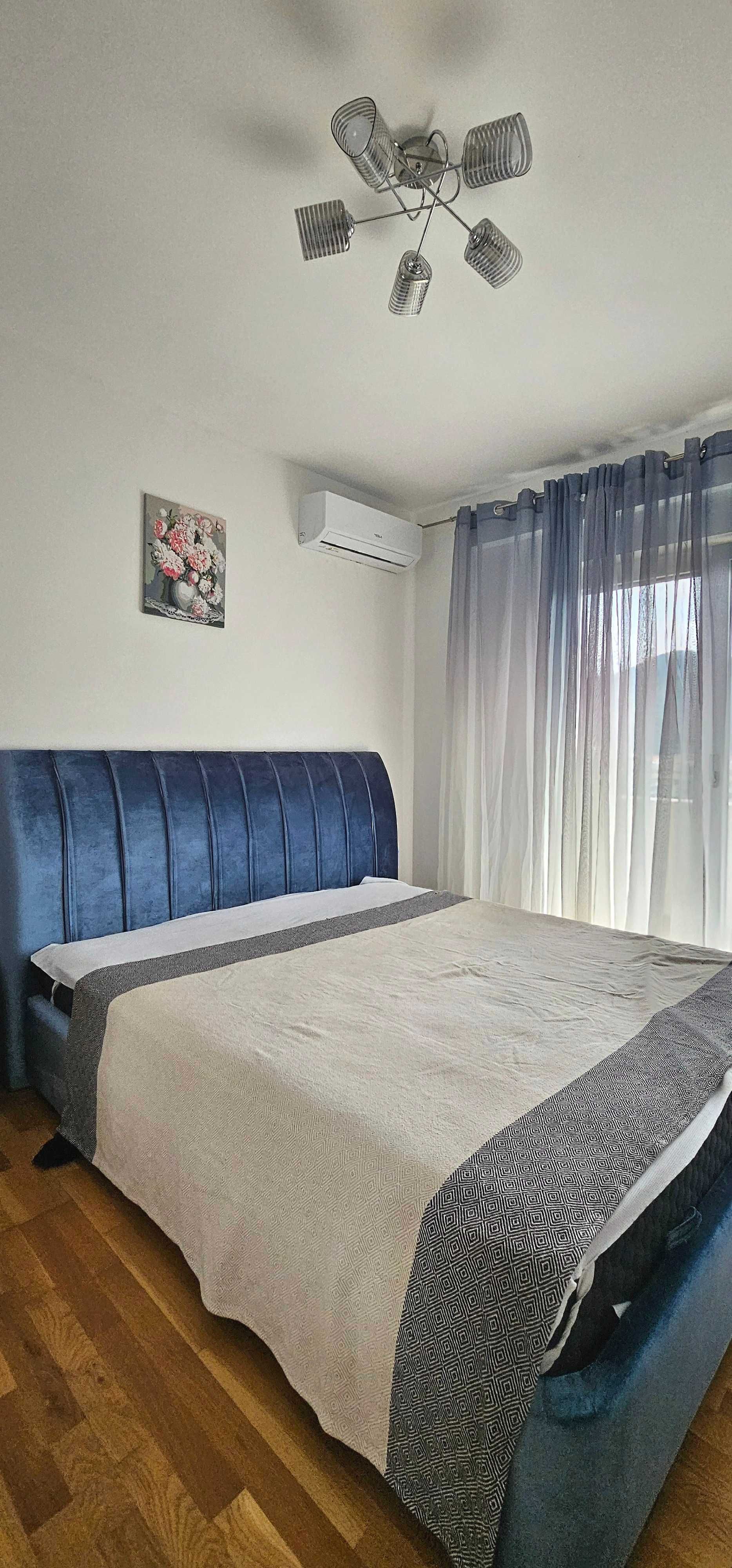 Продаётся квартира в Будве 3 спальни