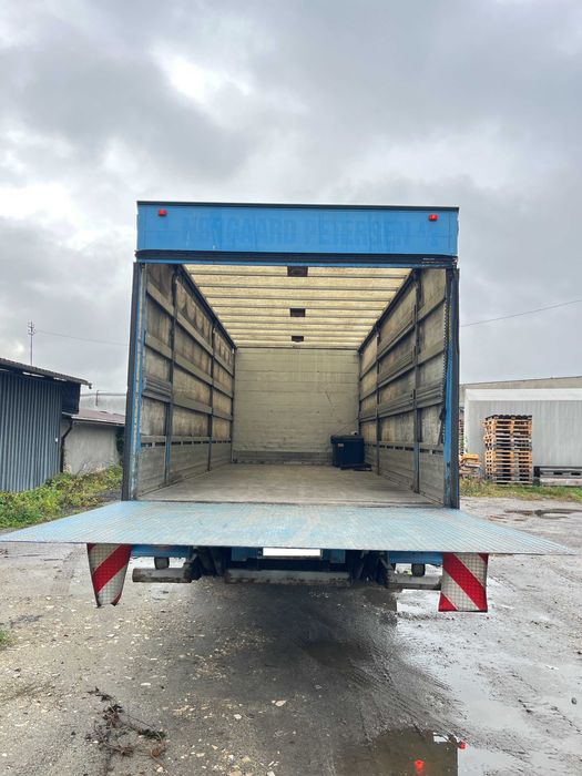 Mercedes-Benz Atego 1324