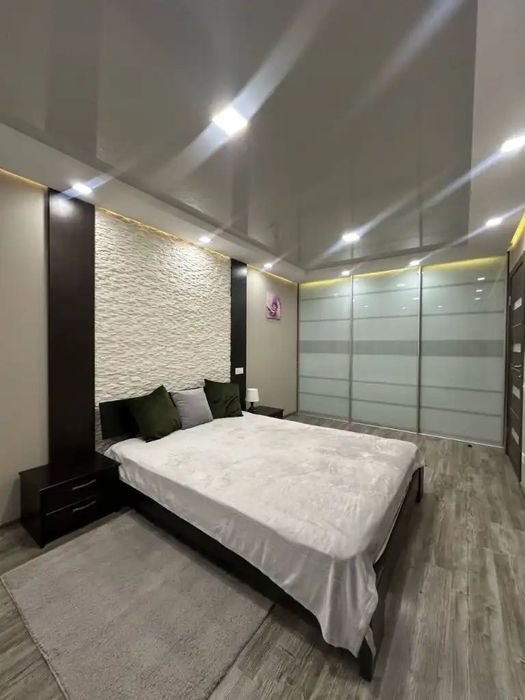 Сдам 2к квартиру р-н пр. Науки (Гагарина) /Запорожское шоссе