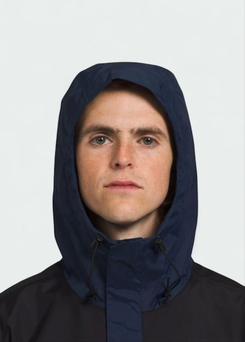 Оригінальна куртка The North Face Antora Jacket, NF0A7QEY92A, S, M, XL