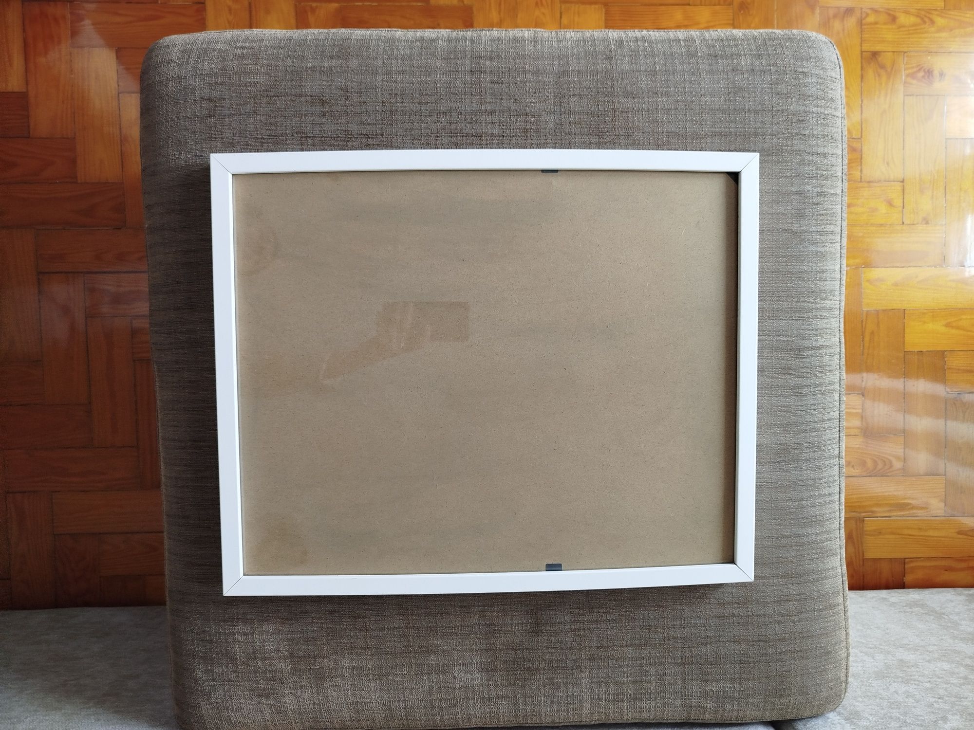 Moldura Ribba Ikea