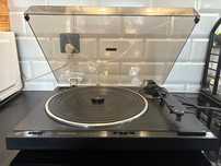 Pionner pl-223 Gramofon