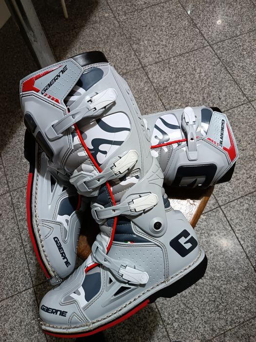 Botas gaerne fastback